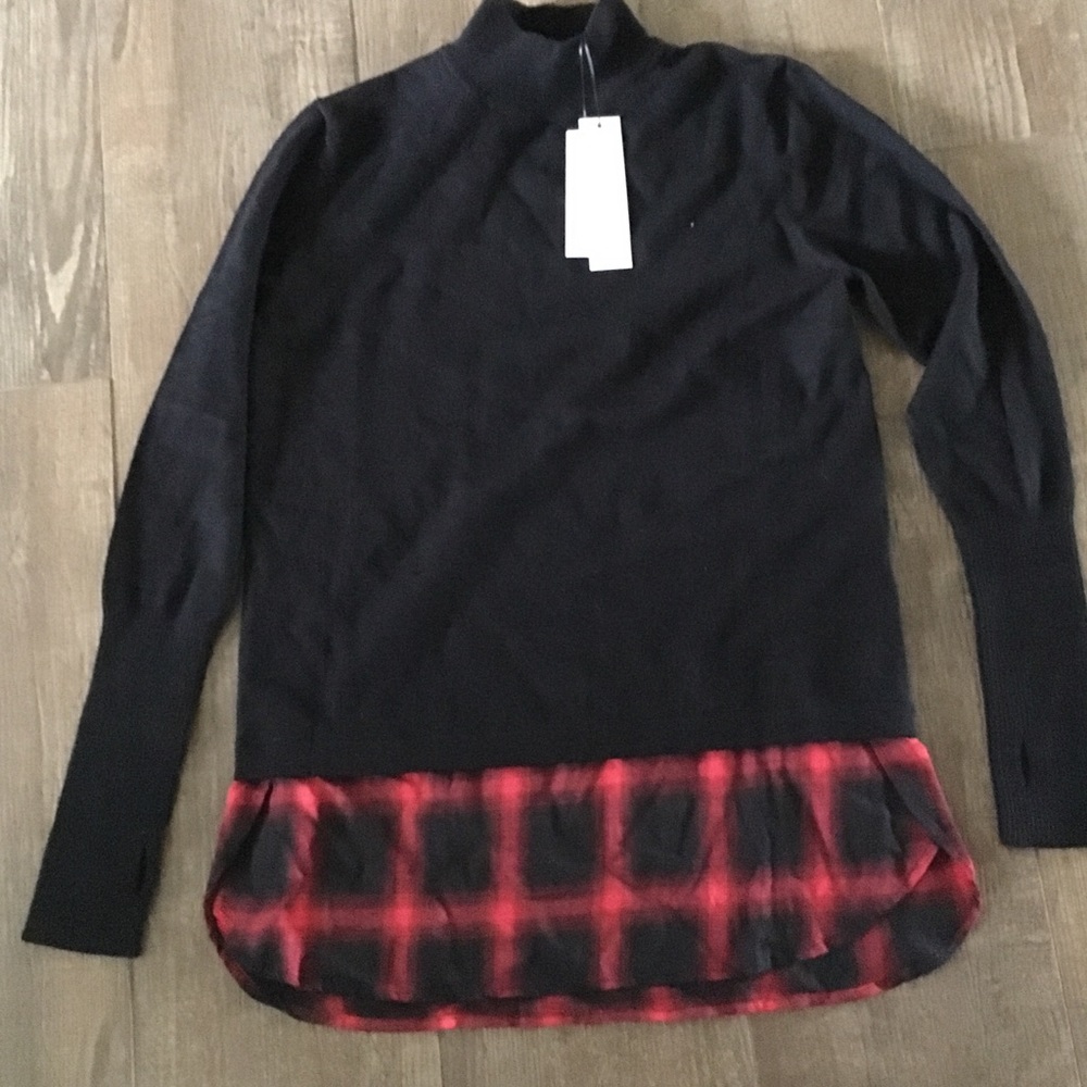 NWT Harper Lane sweater from stitch fix